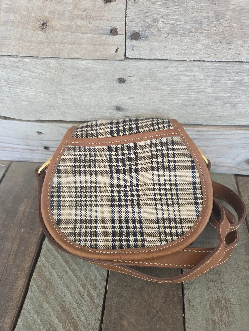 5A Baker & Company Small Bag - Picture 2 of 12